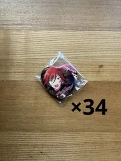 2026年最新】あんスタ ハート缶バッジ 夏目の人気アイテム - メルカリ