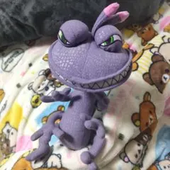 2026年最新】ランドール モンスターズインク ぬいぐるみの人気アイテム