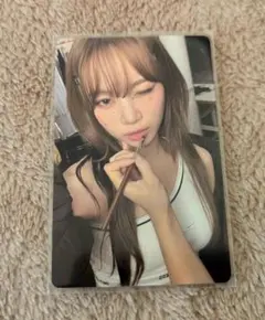 2026年最新】LE sserafim easy チェウォンの人気アイテム - メルカリ