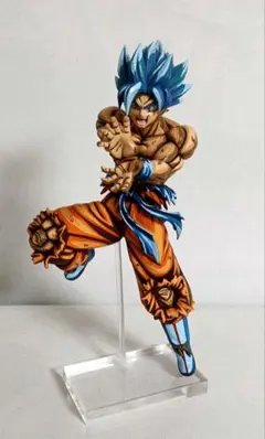 2026年最新】超サイヤ人ゴッド超サイヤ人孫悟空 一番くじの人気