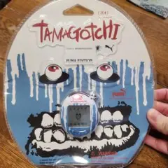 2026年最新】プーマ たまごっちの人気アイテム - メルカリ