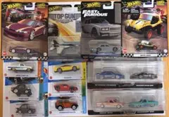 2026年最新】ホットウィールまとめ売りの人気アイテム - メルカリ