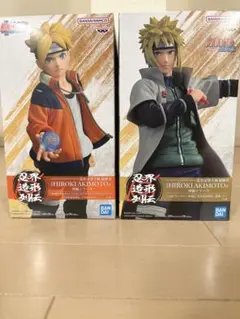 2026年最新】ナルト フィギュアの人気アイテム - メルカリ