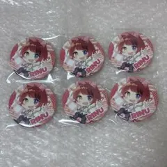 2026年最新】莉犬くん 缶バッジ 2022 springの人気アイテム - メルカリ