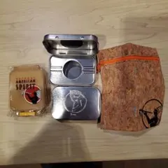 2026年最新】アメスピ灰皿の人気アイテム - メルカリ