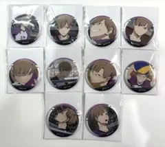 2026年最新】白布賢二郎 缶バッジの人気アイテム - メルカリ