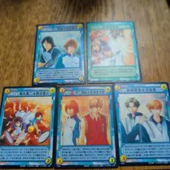 2026年最新】テニスの王子様 tcg 未開封の人気アイテム - メルカリ