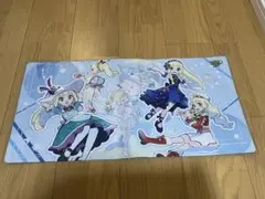 2026年最新】ポケモンマスターズEX リーリエ プレイマットの人気