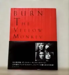2026年最新】yellow monkey 写真集の人気アイテム - メルカリ