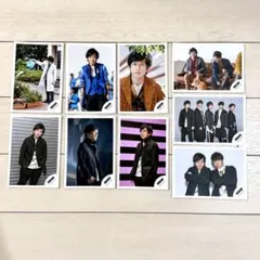 2026年最新】嵐公式写真の人気アイテム - メルカリ