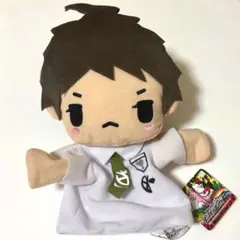 2026年最新】ダンガンロンパ パペットの人気アイテム - メルカリ