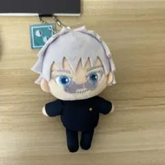 2026年最新】usj 五条 ぬいぐるみの人気アイテム - メルカリ