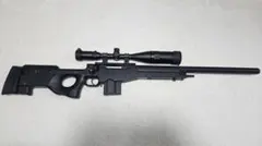 2026年最新】東京マルイ ボルトアクション L96の人気アイテム - メルカリ