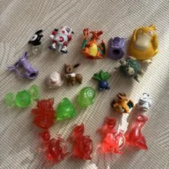 2026年最新】ポケモン 塩ビの人気アイテム - メルカリ