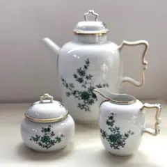 2026年最新】マイセンティーポットの人気アイテム - メルカリ