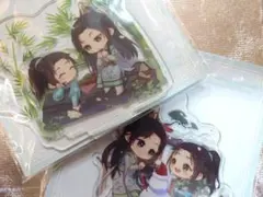 2026年最新】人渣反派自救系統 アクリルスタンドの人気アイテム - メルカリ