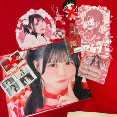 2026年最新】心花りり 生誕の人気アイテム - メルカリ