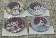 2026年最新】天月 缶バッジの人気アイテム - メルカリ