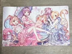 2026年最新】シンデレラガールズ プレイマットの人気アイテム - メルカリ