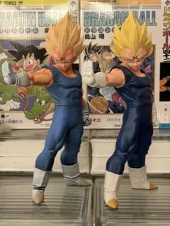 2026年最新】魔人ベジータ リペイントの人気アイテム - メルカリ