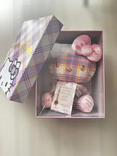 2026年最新】ハローキティ シリアルナンバー入りぬいぐるみの人気