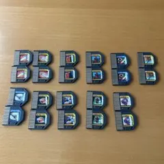 2026年最新】ロックマンエグゼ バトルチップの人気アイテム - メルカリ