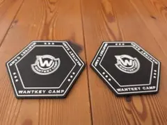 2026年最新】wantkeycampの人気アイテム - メルカリ