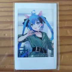 2026年最新】プロセカ zozotown チェキの人気アイテム - メルカリ