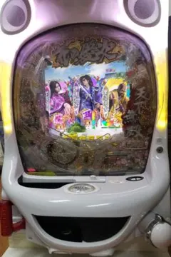 2026年最新】パチンコ 実機 花の慶次の人気アイテム - メルカリ