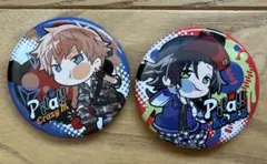 2026年最新】山田二郎 缶バッジの人気アイテム - メルカリ