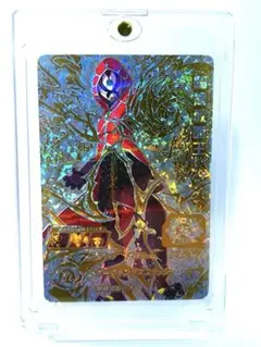 2026年最新】パラレル暗黒仮面王の人気アイテム - メルカリ