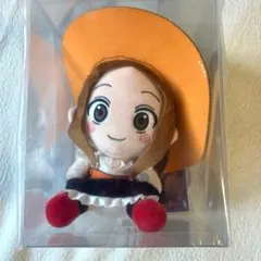 2026年最新】からかい上手の高木さんぬいぐるみの人気アイテム - メルカリ