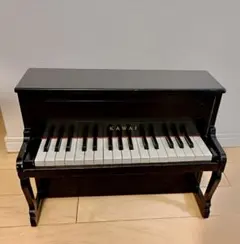 2026年最新】カワイ ミニピアノ アップライトの人気アイテム - メルカリ