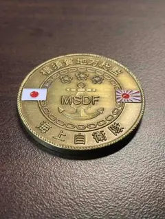 2026年最新】チャレンジコイン 自衛隊の人気アイテム - メルカリ
