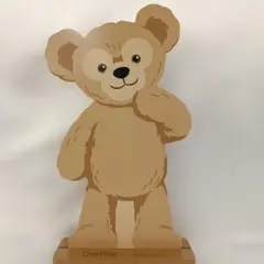 2026年最新】ダッフィー ウッドボードの人気アイテム - メルカリ