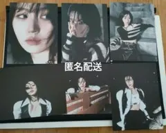 2026年最新】グループ名：NMIXX 写真・チェキの人気アイテム - メルカリ