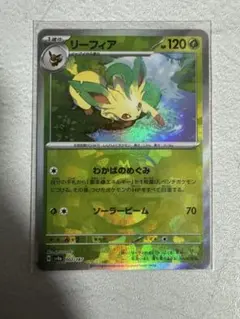 2026年最新】リーフィア マスボの人気アイテム - メルカリ