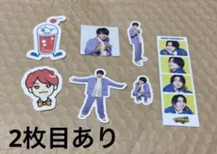 2026年最新】なにわ男子まとめ売りの人気アイテム - メルカリ