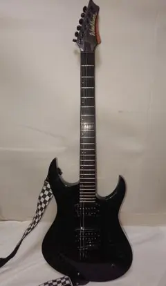 2026年最新】ワッシュバーン エレキギターの人気アイテム - メルカリ