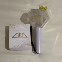 2026年最新】ペンライト m!lkの人気アイテム - メルカリ