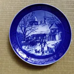 2026年最新】ロイヤルコペンハーゲン イヤープレート 1995の人気