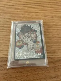 2026年最新】ドラゴンボールヒーローズ ugm1-sec4 孫悟空の人気