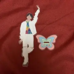 2026年最新】八木勇征ビッグアクリルスタンドの人気アイテム - メルカリ