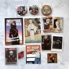 2026年最新】ヒロアカ 爆豪勝己 スナップマイドの人気アイテム - メルカリ