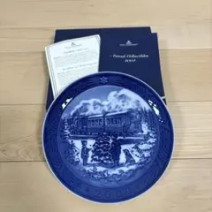 2026年最新】ロイヤルコペンハーゲン イヤープレート 1990の人気