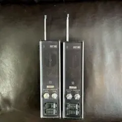 2026年最新】レトロトランシーバーの人気アイテム - メルカリ