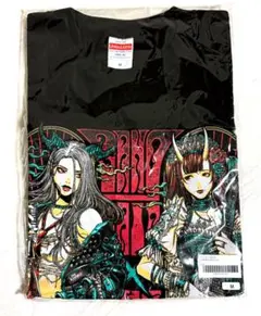 2026年最新】band-maid tシャツの人気アイテム - メルカリ