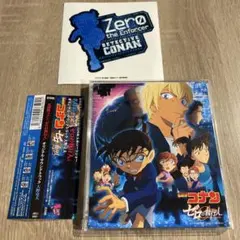 2026年最新】名探偵コナン ゼロの執行人 メモリアルアルバムの人気