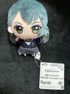 2026年最新】学園アイドルマスター ちびぐるみ 月村手毬 学マスの人気