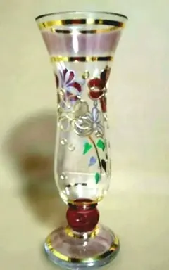 2026年最新】カメイガラス クリスタル花瓶の人気アイテム - メルカリ